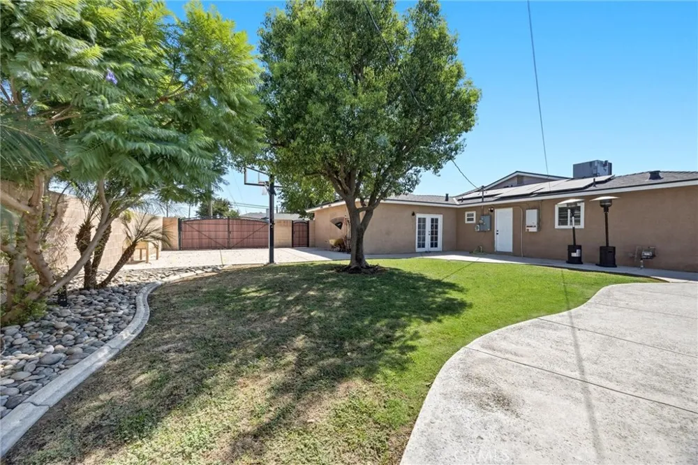 1832 9TH PL Wasco, CA 93280