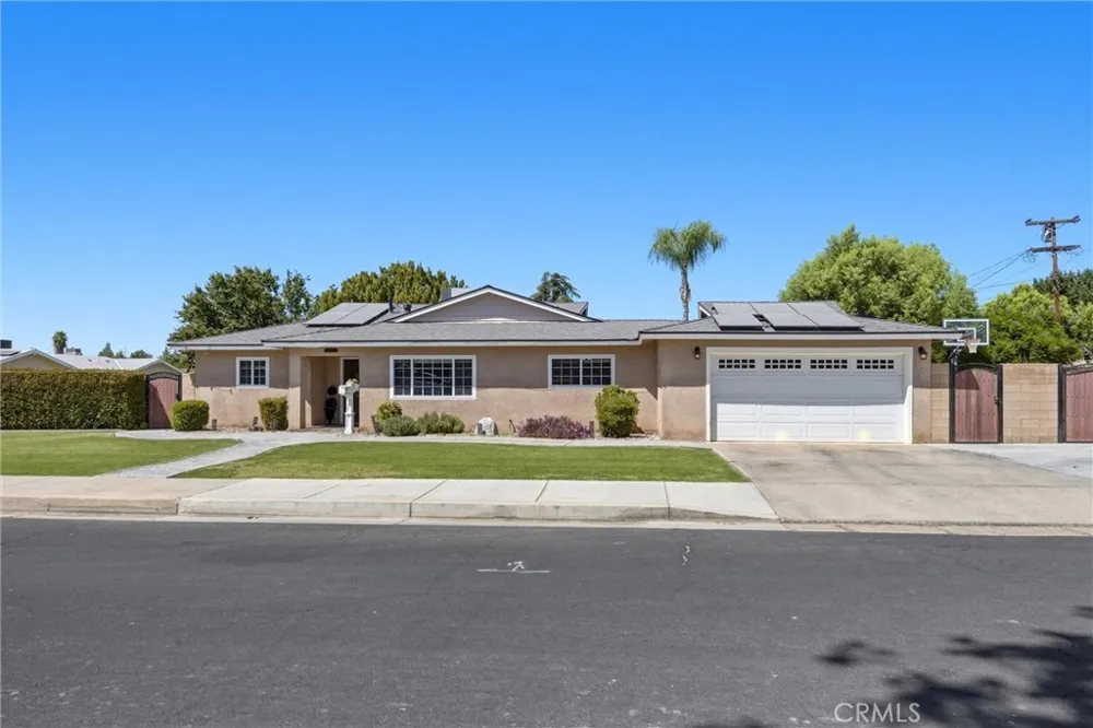 1832 9TH PL Wasco, CA 93280