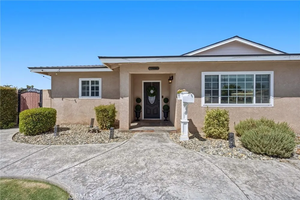 1832 9TH PL Wasco, CA 93280