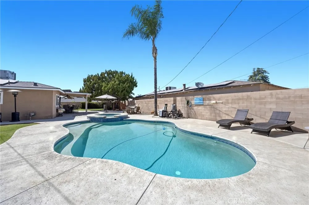 1832 9TH PL Wasco, CA 93280