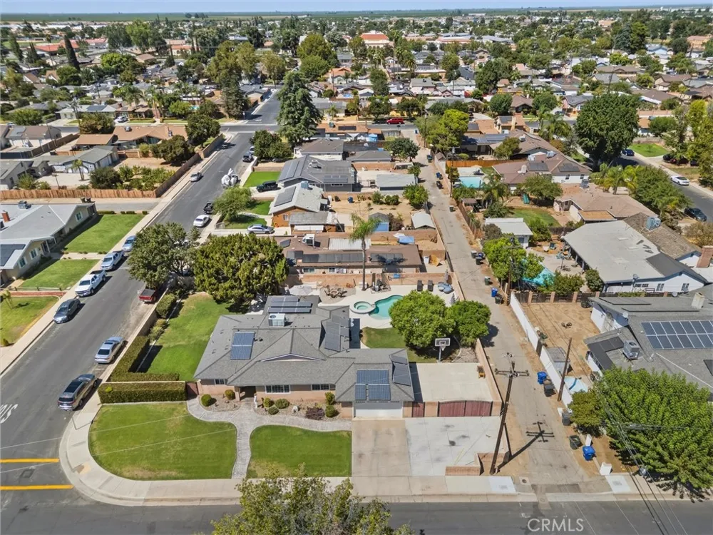 1832 9TH PL Wasco, CA 93280
