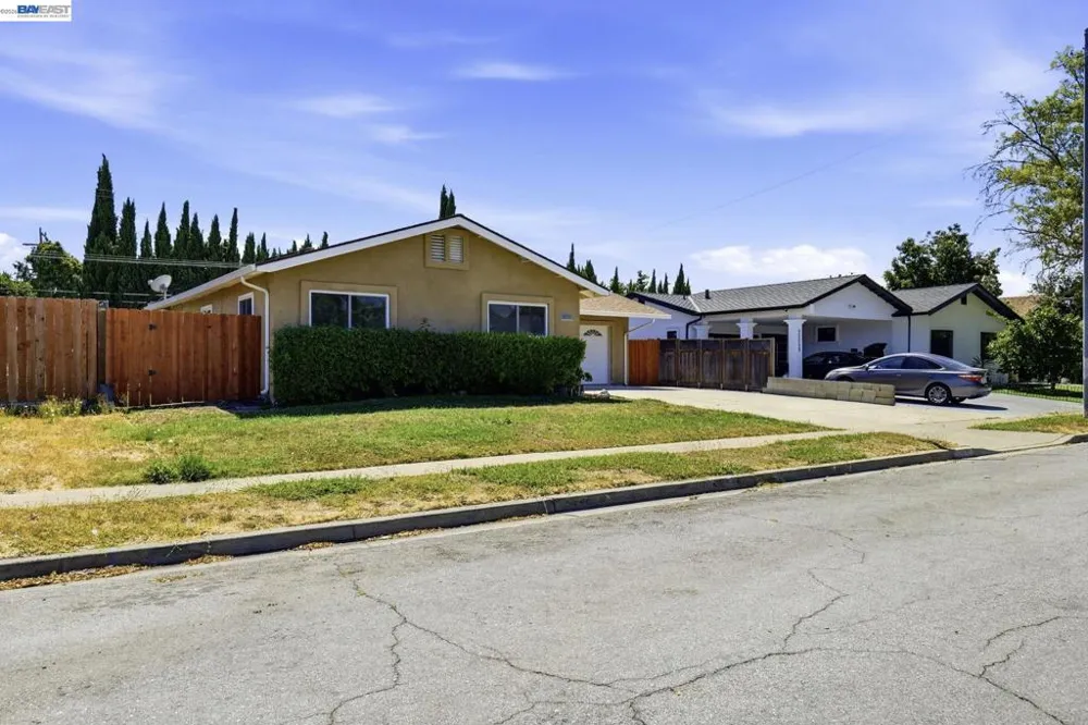 40071 Leslie St Fremont, CA 94538