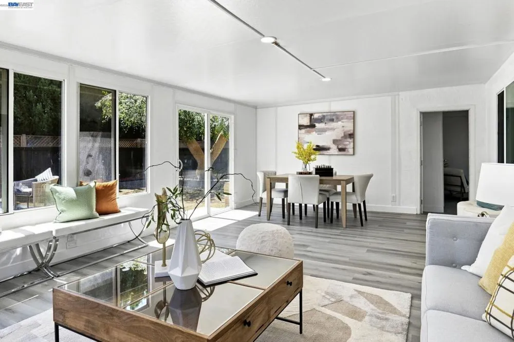 40071 Leslie St Fremont, CA 94538