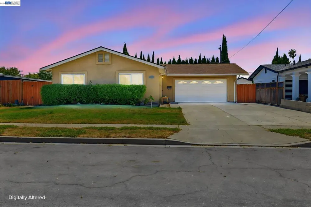 40071 Leslie St Fremont, CA 94538