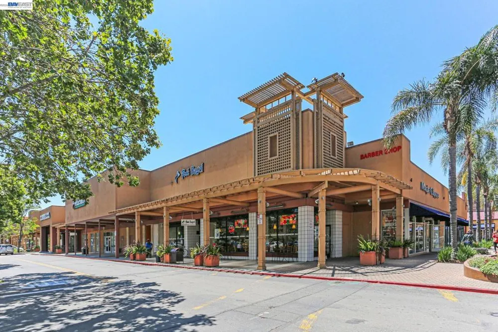 40071 Leslie St Fremont, CA 94538