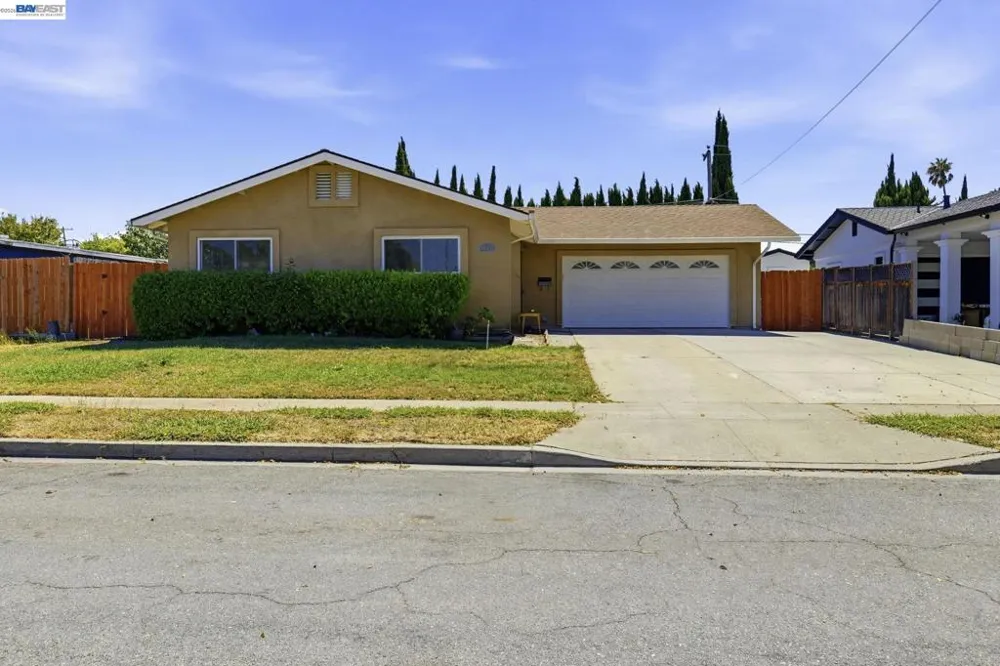 40071 Leslie St Fremont, CA 94538