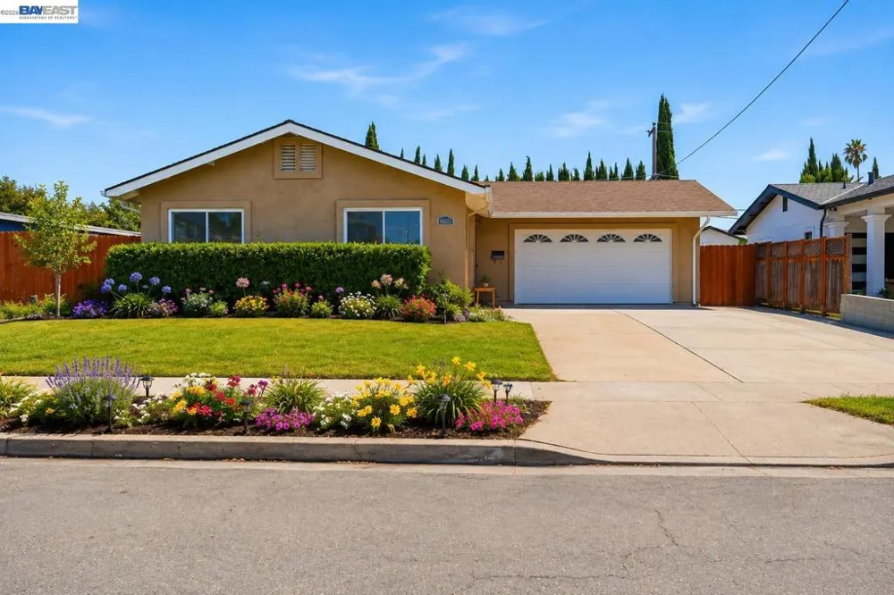 40071 Leslie St Fremont, CA 94538