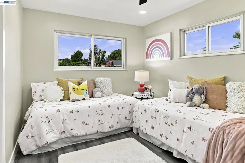 40071 Leslie St Fremont, CA 94538