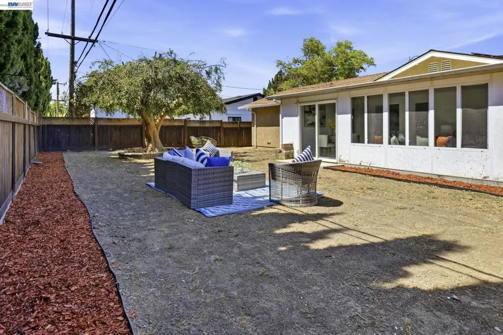40071 Leslie St Fremont, CA 94538