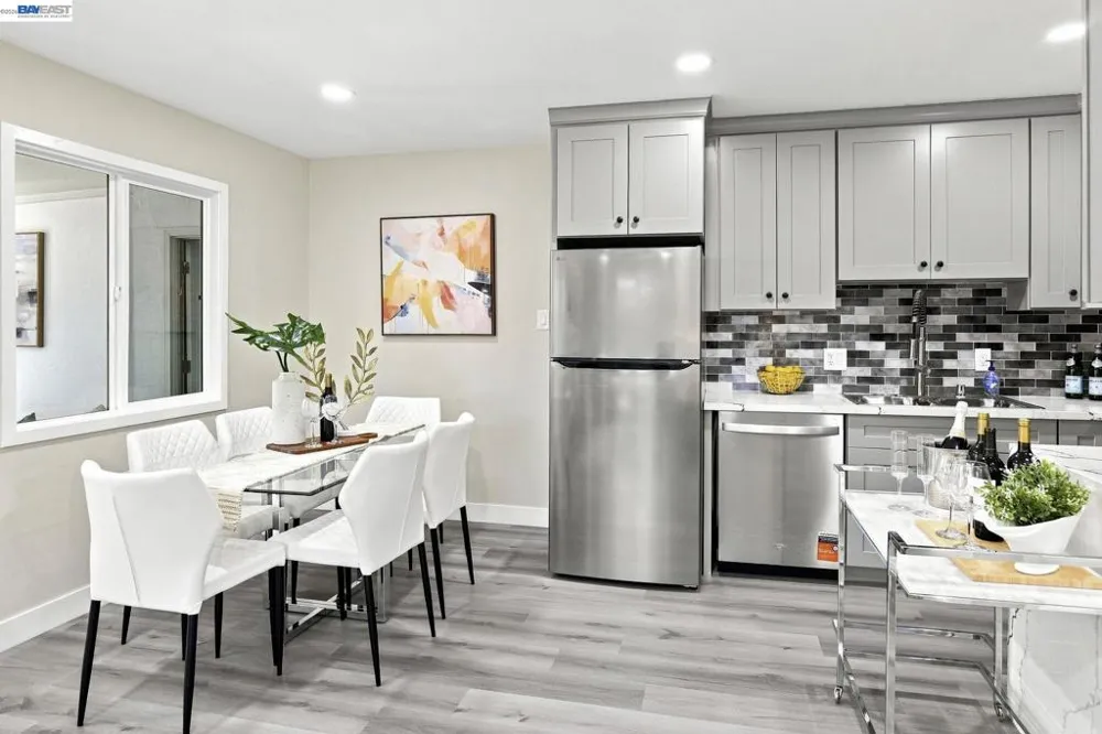 40071 Leslie St Fremont, CA 94538