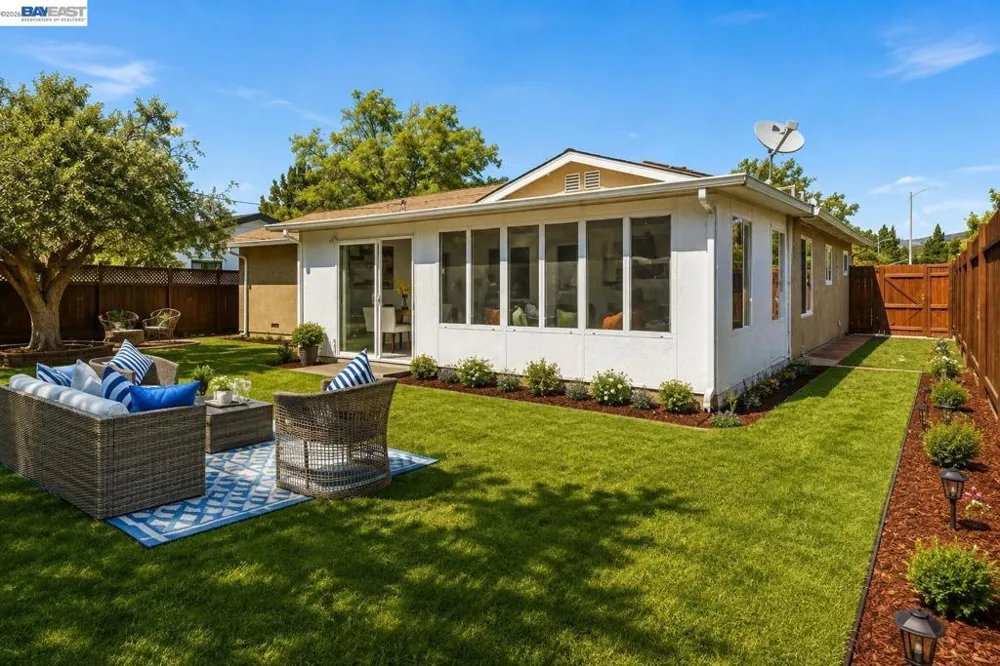 40071 Leslie St Fremont, CA 94538