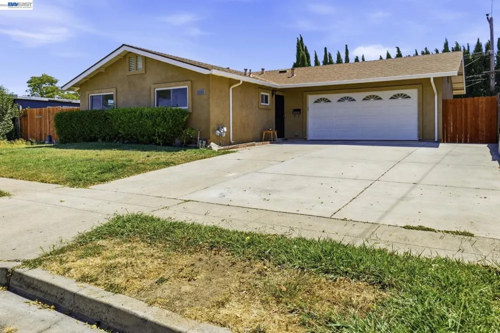 40071 Leslie St Fremont, CA 94538
