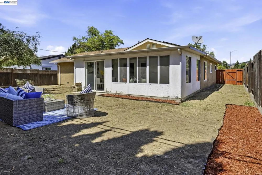 40071 Leslie St Fremont, CA 94538