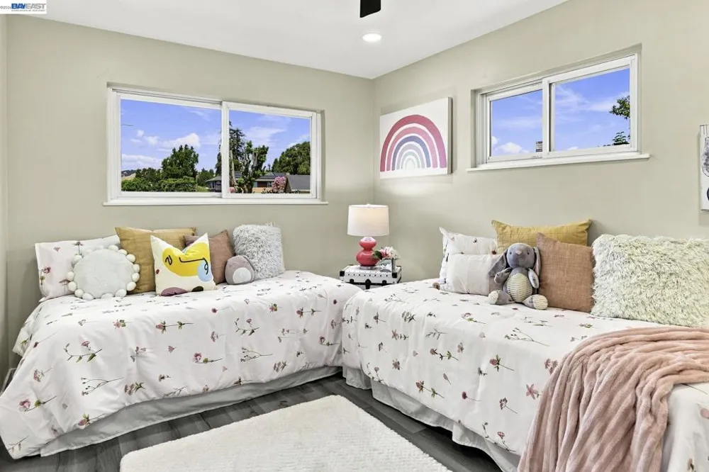 40071 Leslie St Fremont, CA 94538