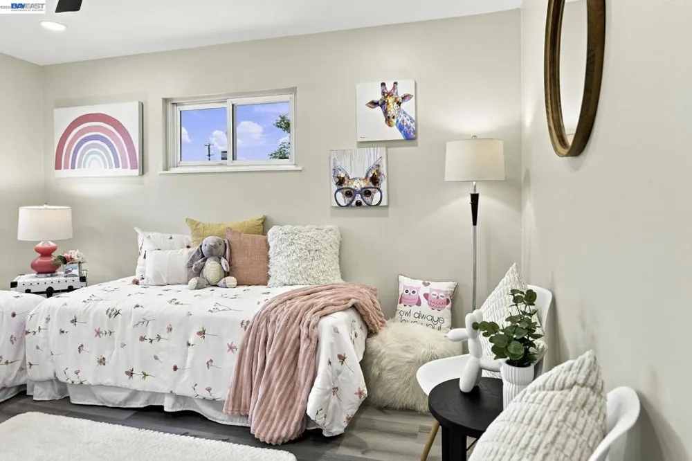 40071 Leslie St Fremont, CA 94538