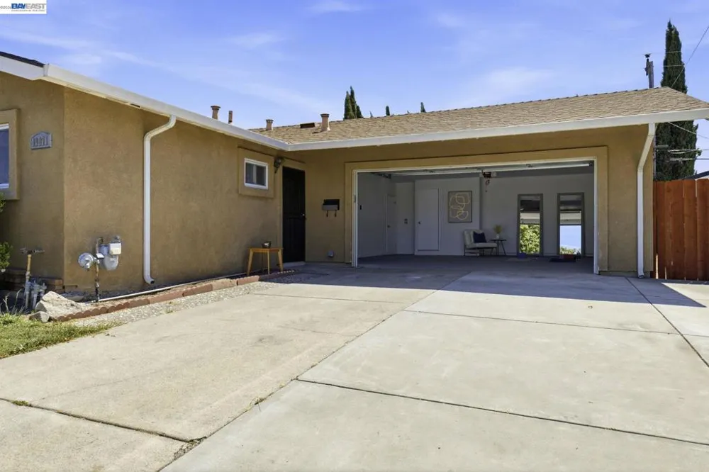 40071 Leslie St Fremont, CA 94538