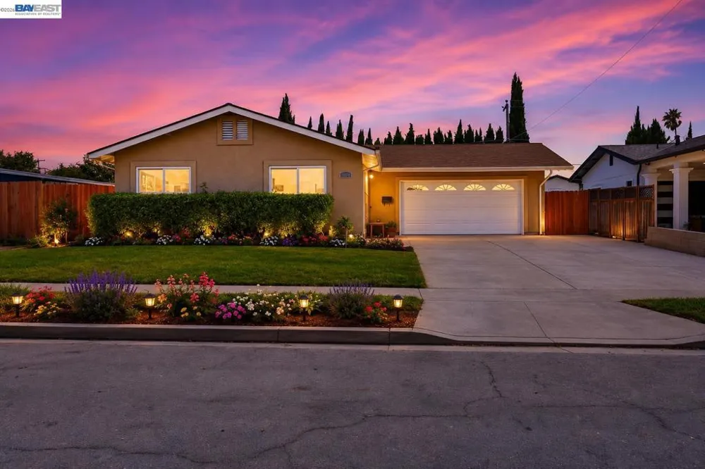 40071 Leslie St Fremont, CA 94538
