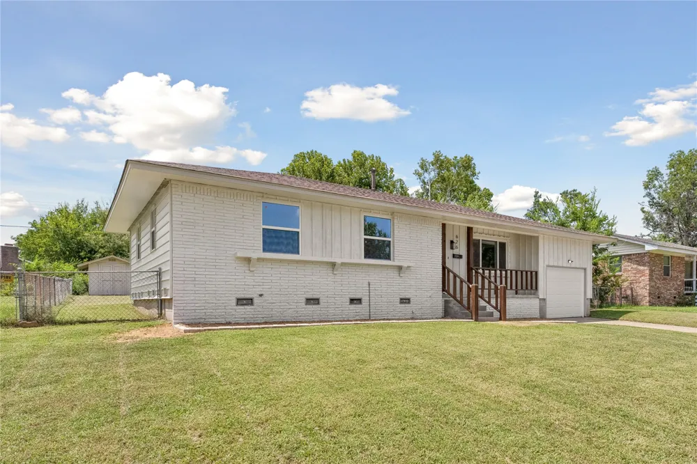 626 Moccasin Place Sapulpa, OK 74066