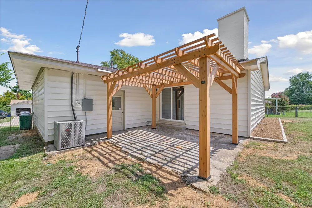 626 Moccasin Place Sapulpa, OK 74066