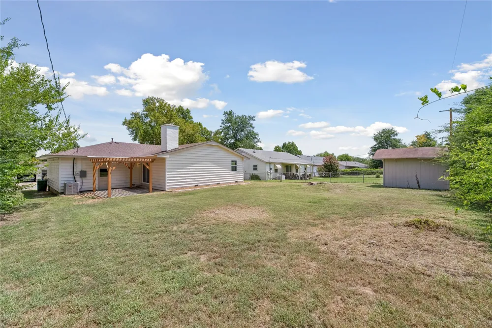 626 Moccasin Place Sapulpa, OK 74066