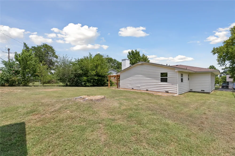 626 Moccasin Place Sapulpa, OK 74066