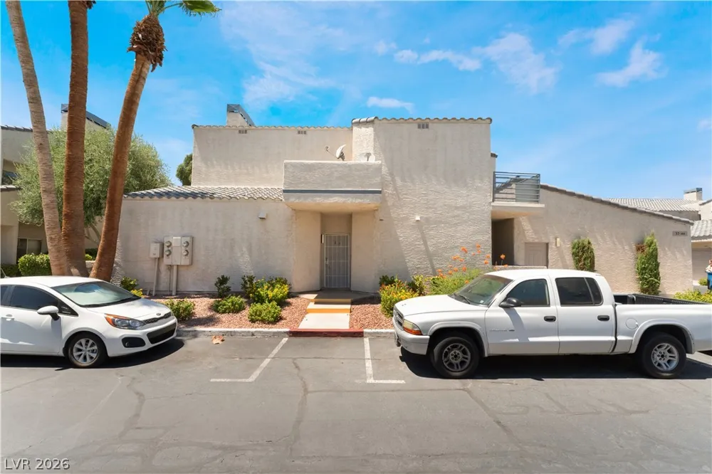 6250 W Flamingo Road #37 Las Vegas, NV 89103