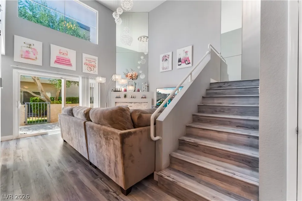 6250 W Flamingo Road #37 Las Vegas, NV 89103