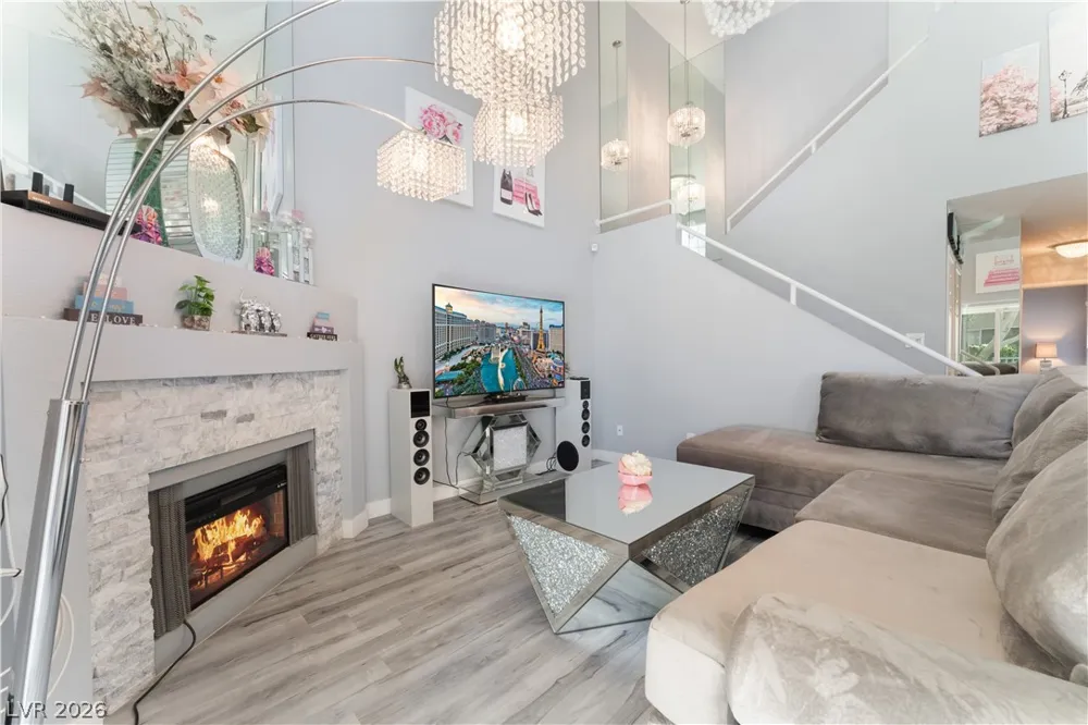 6250 W Flamingo Road #37 Las Vegas, NV 89103