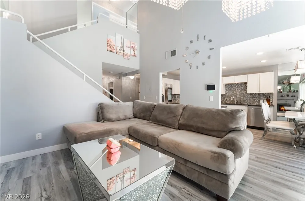 6250 W Flamingo Road #37 Las Vegas, NV 89103