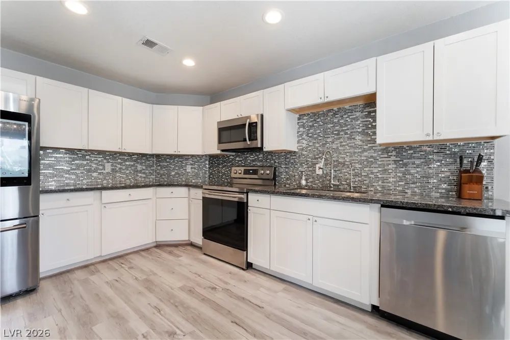 6250 W Flamingo Road #37 Las Vegas, NV 89103