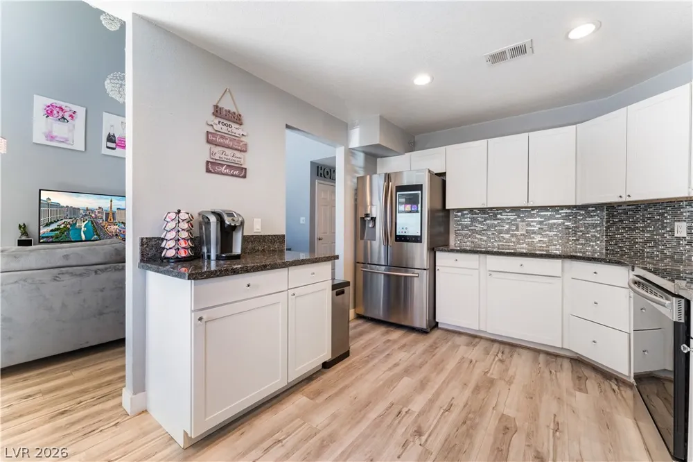 6250 W Flamingo Road #37 Las Vegas, NV 89103