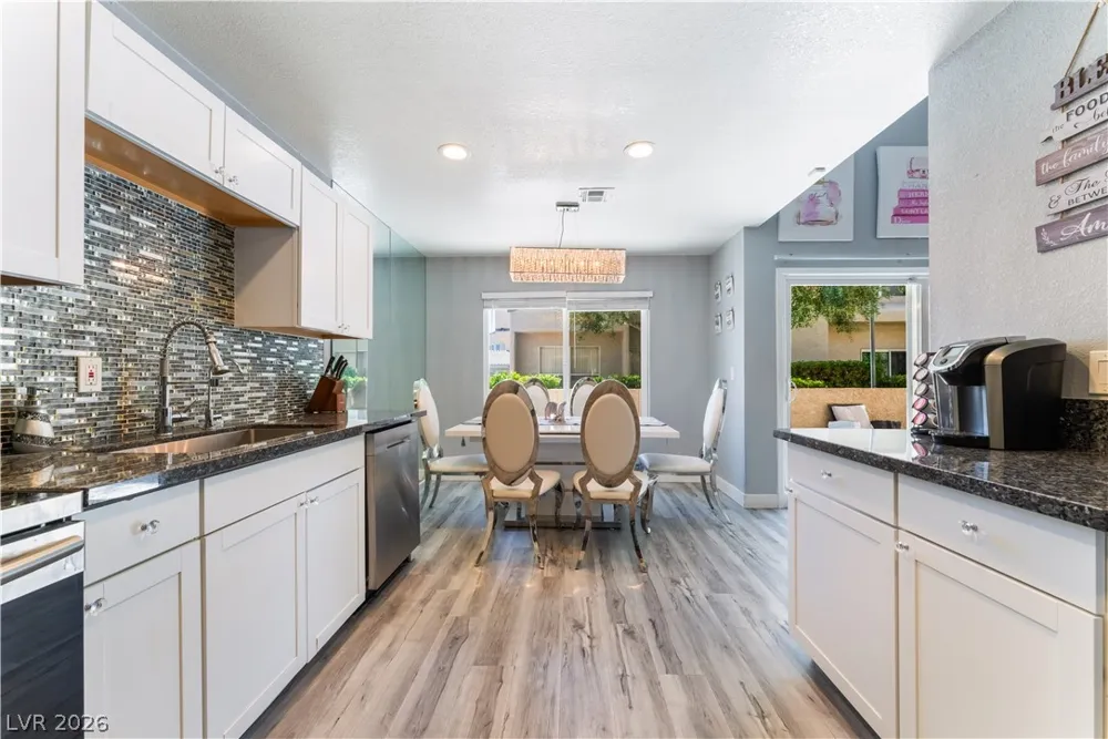 6250 W Flamingo Road #37 Las Vegas, NV 89103