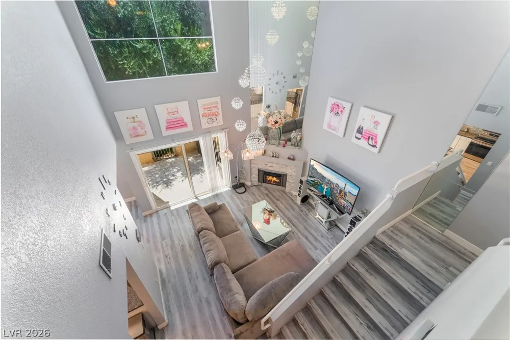 6250 W Flamingo Road #37 Las Vegas, NV 89103