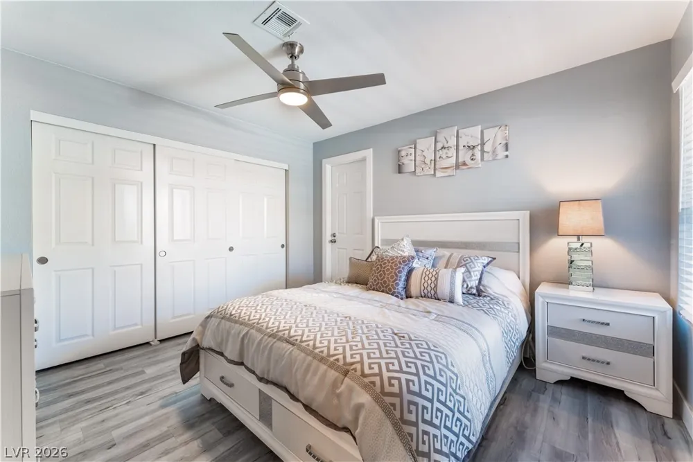 6250 W Flamingo Road #37 Las Vegas, NV 89103