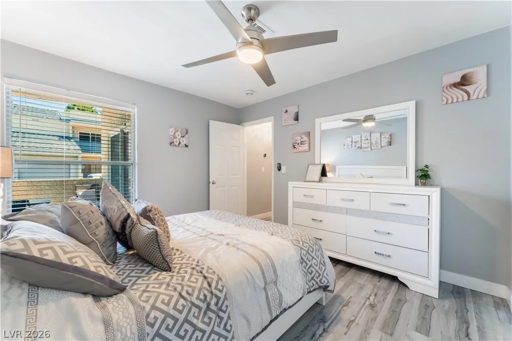 6250 W Flamingo Road #37 Las Vegas, NV 89103