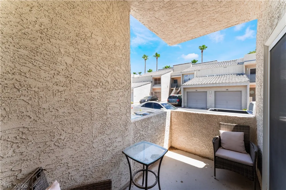 6250 W Flamingo Road #37 Las Vegas, NV 89103
