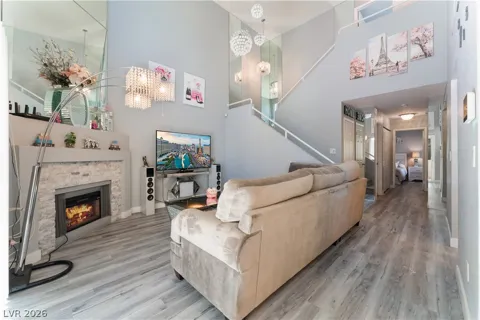 6250 W Flamingo Road #37
