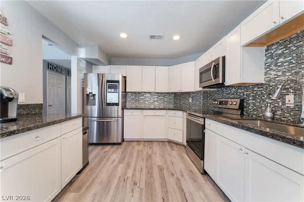 6250 W Flamingo Road #37 Las Vegas, NV 89103