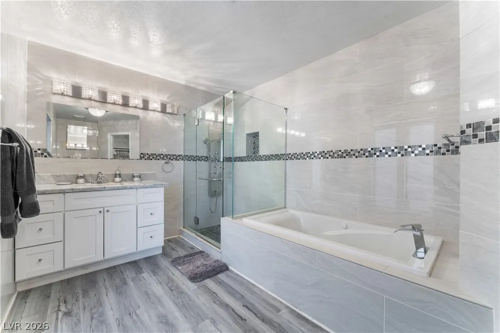 6250 W Flamingo Road #37 Las Vegas, NV 89103