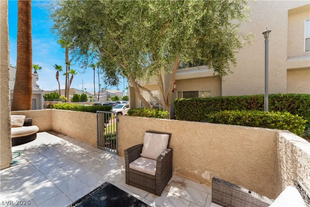 6250 W Flamingo Road #37 Las Vegas, NV 89103