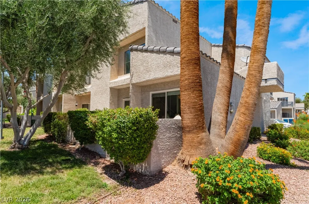 6250 W Flamingo Road #37 Las Vegas, NV 89103