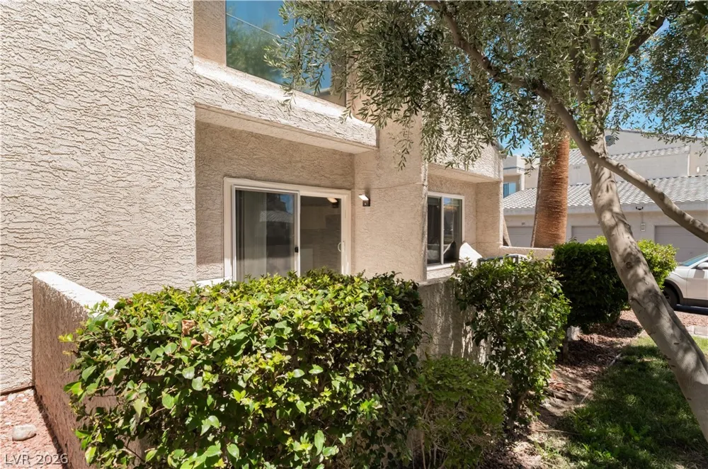6250 W Flamingo Road #37 Las Vegas, NV 89103
