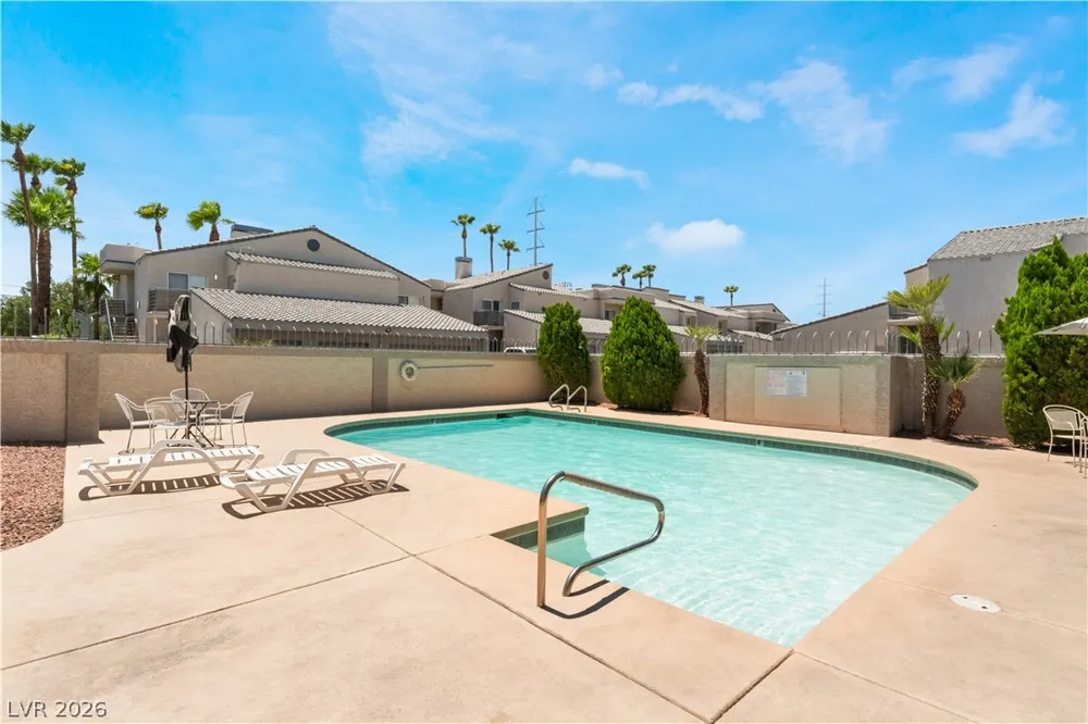 6250 W Flamingo Road #37 Las Vegas, NV 89103