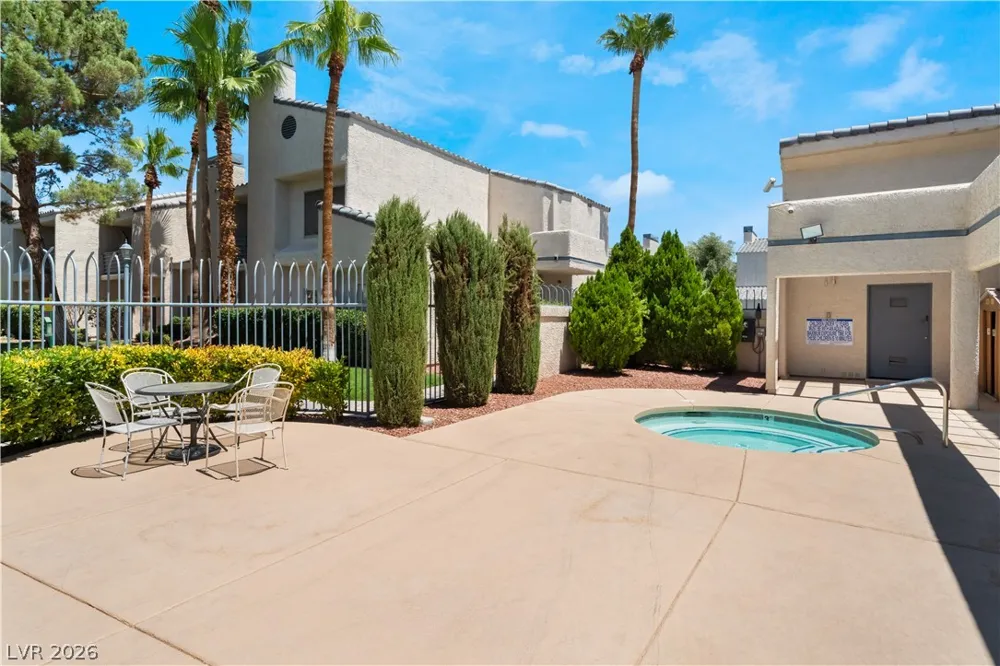 6250 W Flamingo Road #37 Las Vegas, NV 89103
