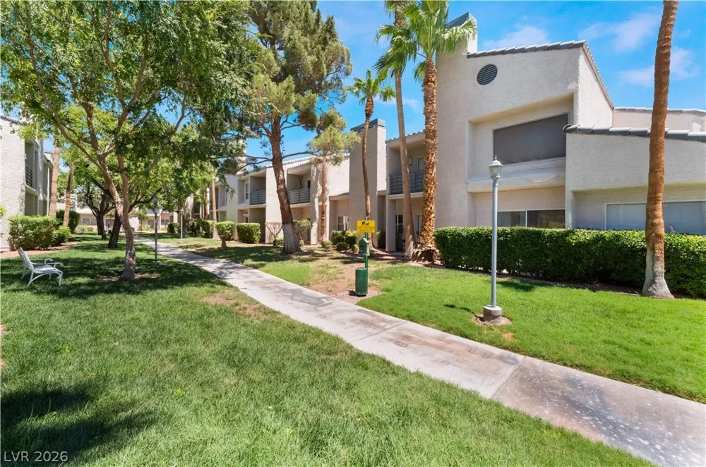 6250 W Flamingo Road #37 Las Vegas, NV 89103