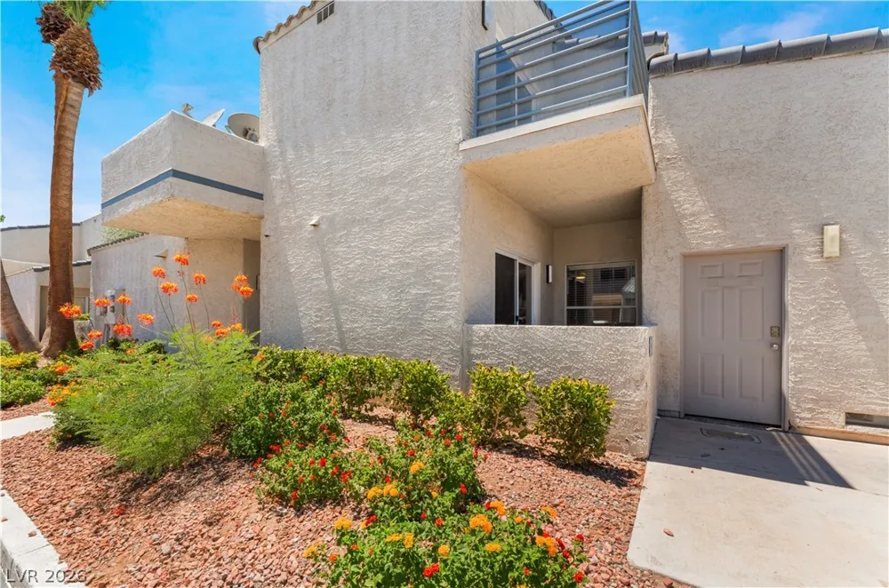 6250 W Flamingo Road #37 Las Vegas, NV 89103