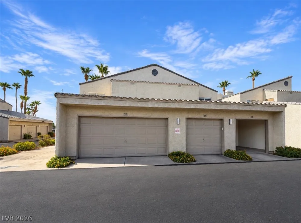 6250 W Flamingo Road #37 Las Vegas, NV 89103
