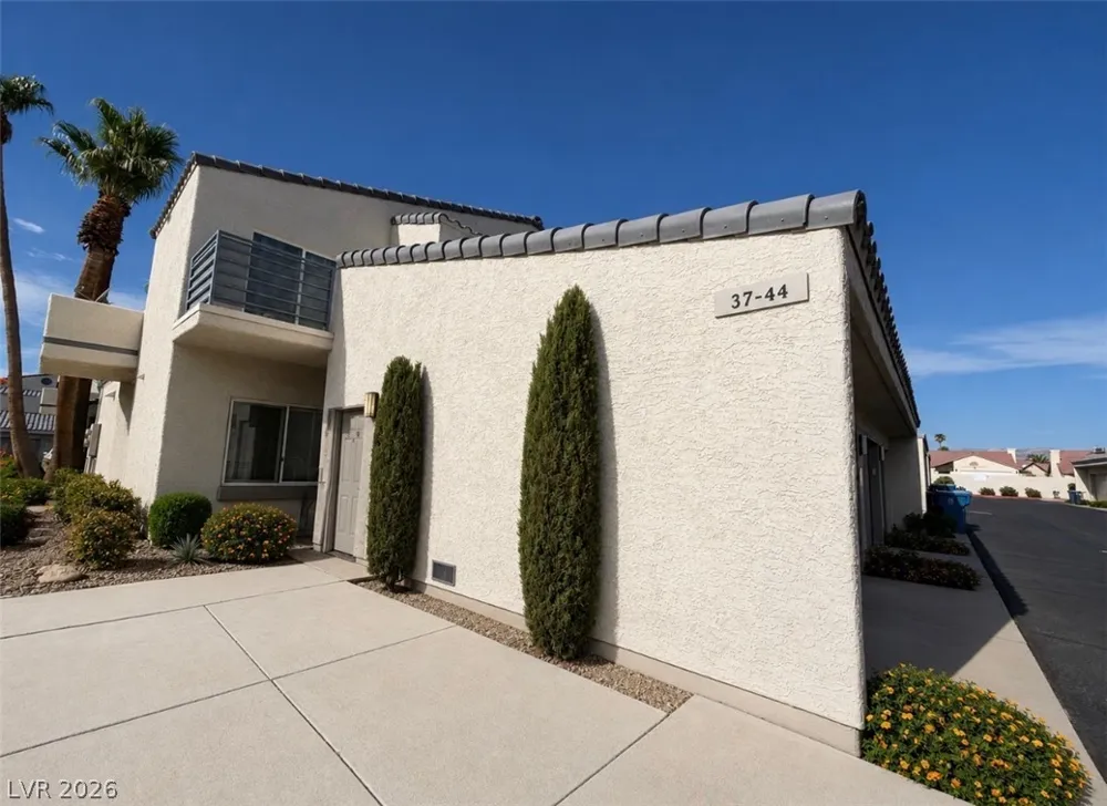 6250 W Flamingo Road #37 Las Vegas, NV 89103