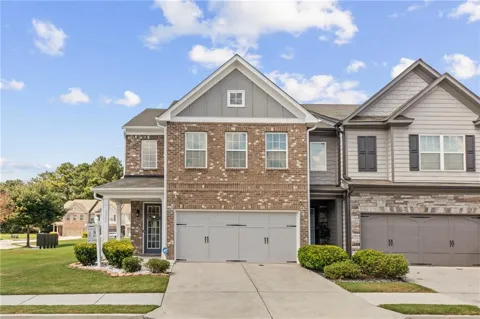 3366 Open Fields Drive