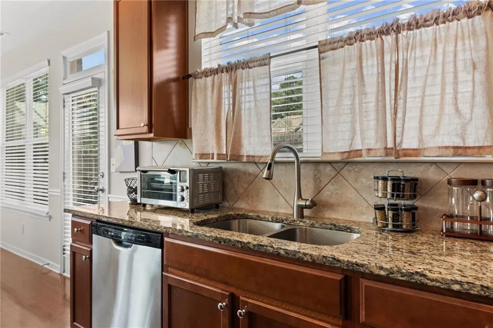 3366 Open Fields Drive Snellville, GA 30078